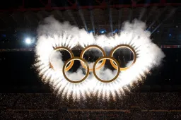 Activisten zorgen voor chaos bij Winterspelen: "Steden terugnemen en de bergen bevrijden!"