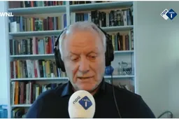 CDA toont fanatisme in formatiedebat: Struijs (50Plus) woest over 'grote mond' na NSC-zetels