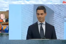 DWARSNIEUWS: Marianne Zwagerman sloopt 'Lobbykabinet Jetten': "30 nieuwe steden in onze achtertuin!"