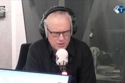 NPO en Chris Aalberts in paniek: 'FVD bouwt enorm netwerk in 104 gemeenten!'