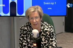 Knettergek: VVD-coryfee Jorritsma wil Oranje weghouden van WK 2026 in Amerika