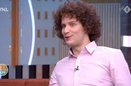 WNL zakt door het ijs: Cabaretier Tim Kroezen noemt kritiek op Soundos El Ahmadi 'racisme en seksisme'