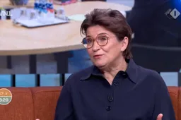 Wonderen zijn de wereld nog niet uit: Lilianne Ploumen sloopt AOW-plan coalitie: 'Dom en asociaal'