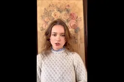 Doodsbedreiging uit overheidshoek: Ambtenaar wil 19-jarige FVD-lijsttrekker 'ophangen aan lantaarnpaal'