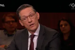 Kiezersbedrog: Eerdmans en JA21 ontmaskerd als lakeien van Klaver en Timmermans na AOW-stemming