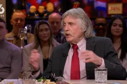 Schaatskampioene Joy Beune slacht KNSB-bobo Rintje Ritsma genadeloos af bij Vandaag Inside