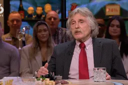 Johan Derksen fileert liegende Caroline van der Plas: 'Ze heeft de BBB volledig om zeep geholpen'