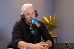 Wierd Duk draait bij: 'FVD gaat meedoen om de grootste partij te worden'