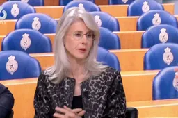 Kartelpolitica Mona Keijzer valt keihard door de mand en besmeurt het platteland