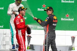 Droomduo in de maak: Sebastian Vettel wil met Max Verstappen Le Mans winnen