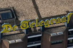 SCHANDALIG: Telegraaf wist FVD en Lidewij de Vos COMPLEET uit bij 'oppositie'-artikel! (Zelfs SGP en 50Plus staan erbij!)