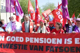 FNV in oorlogsmodus tegen kabinet-Jetten: rechtse kiezer moet vakbond steunen