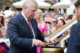 Britse elite valt hypocriet over 'aangeschoten wild' Andrew heen