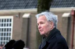 D66-OORLOG: Dochter Jan Terlouw SLOOPT Rob Jetten en zijn 'verraad' van asielzoekers