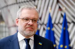 Oekraïense oud-minister gearresteerd bij grens: Miljoenenfraude terwijl volk bevroor