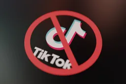 Brussel ruikt geld: EU dreigt TikTok met miljardenboete nu het Amerikaans wordt - 'Ineens is het ongezond!'