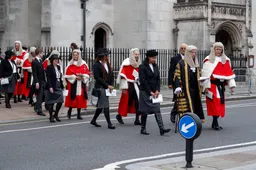 Orwelliaanse censuur: VK vernietigt grootste rechtbankarchief om falen te verhullen