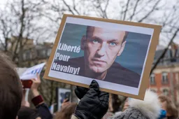 Navalny vergiftigd met pijlgifkikkergif: Westers onderzoek bevestigt moord in Russische cel