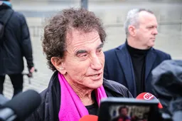 Omgekeerde wereld: Epstein-vriend Jack Lang krijgt politiebewaking op kosten van belastingbetaler