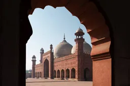 Sektarische hel: 'Religie van de Vrede' eist weer 32 levens in Pakistaanse moskee