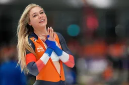 HISTORISCH RECORD: Hollandse leeuwen vermorzelen de wereldtop met ongekende 10 gouden plakken op Winterspelen