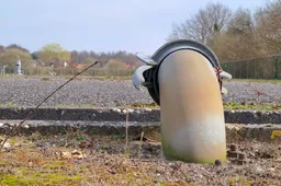 TNO waarschuwt: stop met dichtmetselen gasputten Groningen, acuut gastekort is denkbaar