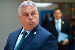 Hongarije luidt noodklok: Brussel komt met 'Zwarte Lijst' om kritiek op migratie en gender te smoren