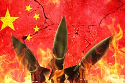 China laat het Westen barsten: Weigert kernwapenverdrag, Trump heeft gelijk om stekker eruit te trekken