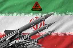 CIA-lek onthult de bittere waarheid: ultra-radicale IRGC neemt de macht over als Khamenei dood is
