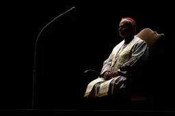 Het Vaticaan laat zien hoe het wél moet: AI ingezet voor verbinding in plaats van globalistische controle