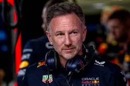 Christian Horner klapt uit de school: 'Kamp-Verstappen zat niet achter mijn ontslag'