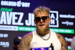 Jake Paul kaapt Olympische Spelen Milaan: Arrogantie ten top rondom Jutta Leerdam