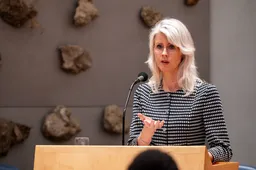 De Telegraaf pusht Mona Keijzer als 'rechtse redder', maar trap niet in deze stuitende karteltruc