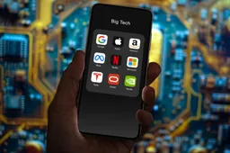 ZUCKERBERG VOOR DE RECHTER: Zijn Facebook en YouTube het nieuwe roken? Miljardenclaim dreigt!