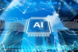 Nederland dreigt tech-oorlog te verliezen: 'We rennen op klompen door de modder'