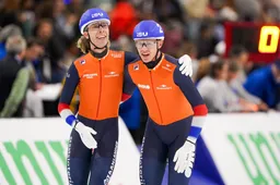 OUDERWETSE HOLLANDSE GLORIE: IJzervreter Jorrit Bergsma (40) verplettert concurrentie en pakt olympisch goud