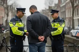 Grootste spionagezaak in decennia: NCTV-mol Ab el M. voor de rechter voor landverraad