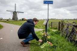 Asiel-terreur: Moordenaar van Lisa (22) blijkt serieverkrachter die vrij rondliep in Amsterdam