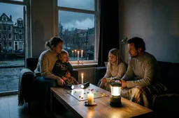 Huishoudens betalen vanaf 2028 meer voor stroom op piekmomenten: ACM maakt piekbelasting duurder