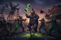 HOOGLERAAR SLAAT ALARM: 'Achterlijke' Box 3-roof van het kartel jaagt iedereen de grens over