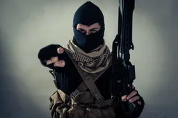 Terreur-alarm: 13 van de 15 opgepakte IS-ronselaars zijn Syriërs – NPO geeft TikTok de schuld