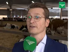 Jaimi van Essen (D66) nieuwe landbouwminister: nog nooit een dag in het bedrijfsleven gewerkt