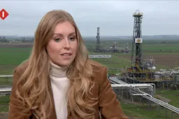 Raisa Blommestijn sloopt asociaal gasbeleid: "Grof schandaal dat Nederlanders zich blauw betalen!"