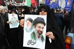 Faalproject van westerse haviken: moord op Khamenei leidt tot extremere leider in Iran