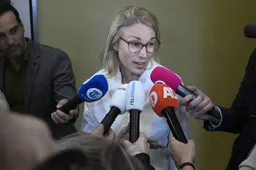 D66-leugen ontmaskerd: Minister Boekholt-O'Sullivan verzon Afghanistan-verhaal om u in de armoede te drukken