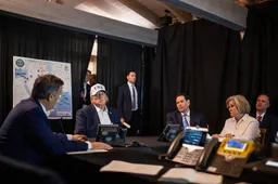 Trump: diplomatieke oplossing voor Iran blijft mogelijk