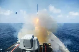 Krant: VS vielen Iran aan na druk vanuit Israël en Saudi-Arabië