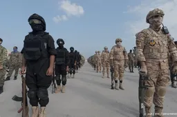 Iraanse Revolutionaire Garde kondigt wraak aan na dood Khamenei