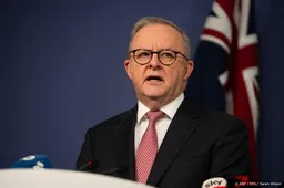 Wereldleiders roepen op tot snelle oplossing na dood Khamenei