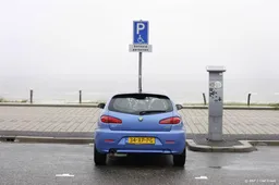 Kosten gehandicaptenparkeerkaart lopen nog steeds flink uiteen